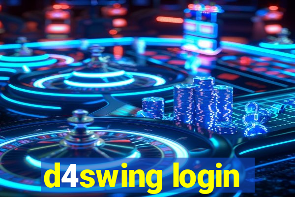 d4swing login